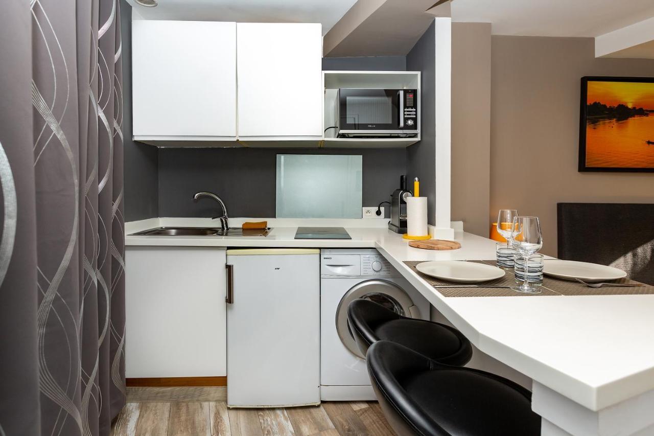Apartmán Studi'O Soleil Cannes Exteriér fotografie